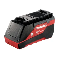 Akku 36V 5.2 Ah Li-Power - Metabo Clearance
