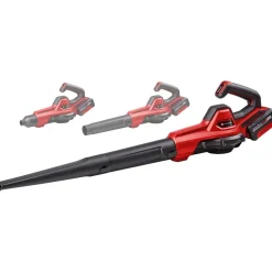 Einhell Akkumonitoimipuhallin Power X-Change GE-UB 18/250 LI E 18V 4,0 Ah akulla Sale
