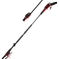 Einhell Akkumonitoimityökalu GP-HC 18/5020 Li T BL-Solo 18V ilman akkua Clearance
