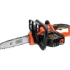 BLACK+DECKER Akkumoottorisaha GKC1825L20 18V 2,0 Ah akulla Clearance