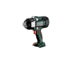 Akkumutterinväännin SSW 18 LTX 1750 BL 1/2" ilman akkua ja laturia x-pakkaus - Metabo Clearance