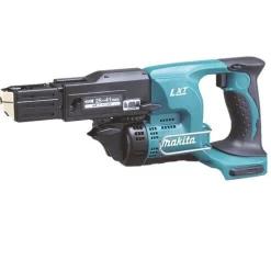 Akkunauharuuvinväännin LXT DFR450ZX 25-41 mm 18V ilman akkua - Makita Online