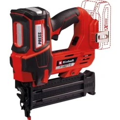 Einhell Akkunaulain Power X-Change Fixetto 18/50 N 18V ilman akkua Best