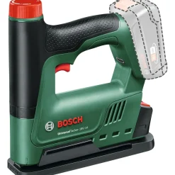 Bosch Power Tools Akkunitoja Bosch UniversalTacker 18V-14 Solo 18V ilman akkua New
