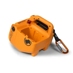 Husqvarna Akkunousulaite X Skylotec Power Ascender max, 185kg 36V ilman akkua