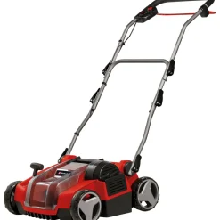 Einhell Akkunurmikonilmaaja GE-SC 36/35 Li Solo 2x18V ilman akkuja Outlet