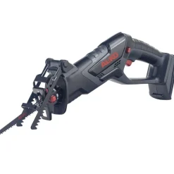 Akkuoksasaha Comfort PS 1815 B-Comp 18V ilman akkua - AL-KO New