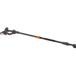 Akkuoksasaha Aspire PE5-P4A 18V ilman akkua jatkovarrella (970621402) - Husqvarna Hot