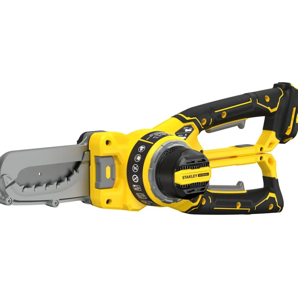 Akkuoksasaha Fatmax V20 SFMCPS515B-XJ 18V ilman akkua - Stanley New