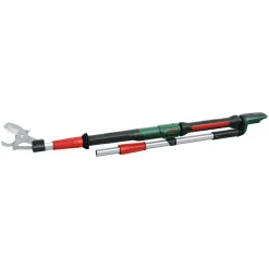 Bosch Power Tools Akkuoksasakset Bosch AdvancedPruner 18V-45 Solo jatkovarrella 18V ilman akkua
