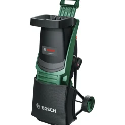 Bosch Power Tools Akkuoksasilppuri Bosch UniversalShredder 2x18V-25 2x4,0 Ah akuilla Sale