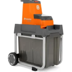 Akkuoksasilppuri GS 340is 36V ilman akkua - Husqvarna Sale