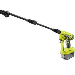 Akkupainepesuri ONE+ RY18PW22A-0 22 bar 182 l/h 18V ilman akkua itseimevä - Ryobi Hot