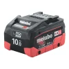 Akkupaketti 18V 10.0 Ah LiHD - Metabo Discount