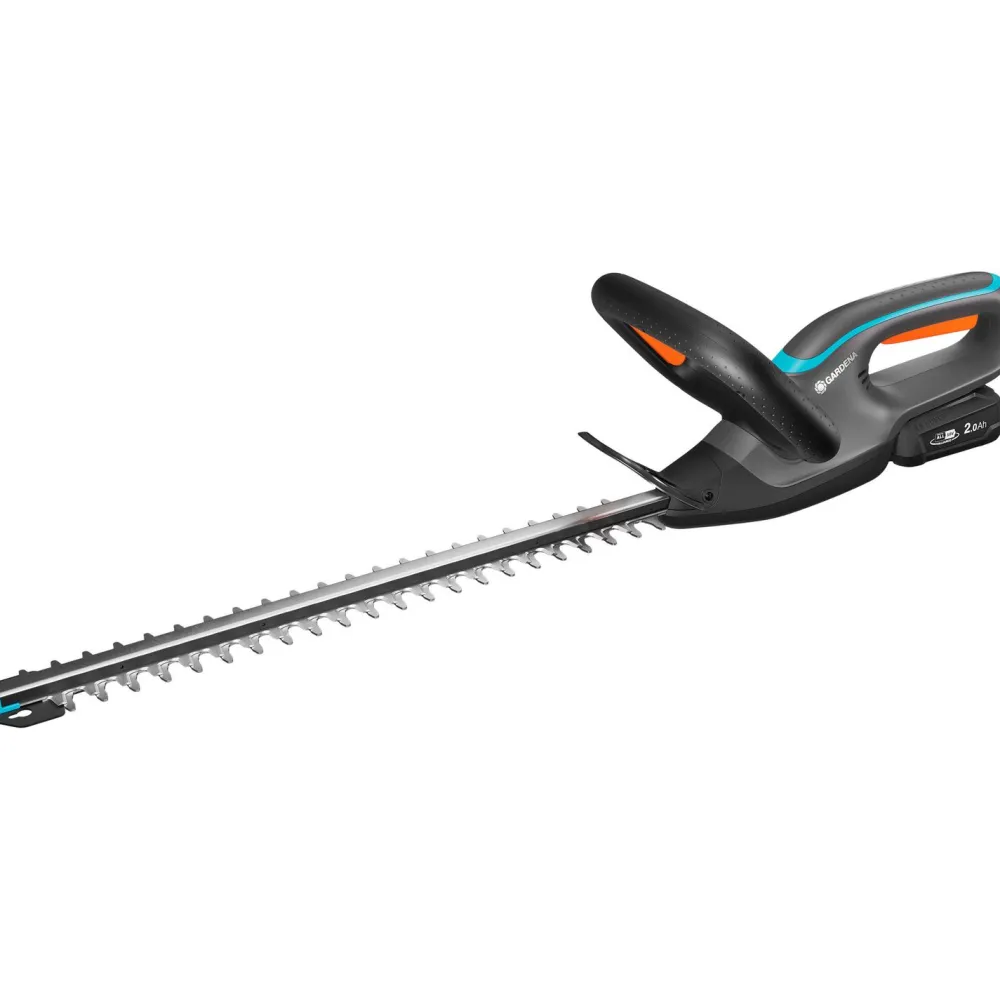 Akkupensasleikkuri EasyCut 45/18V sis. akku - Gardena Outlet