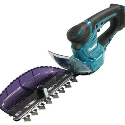 Akkupensasleikkuri CXT UH201DZX 12V ilman akkua - Makita Discount