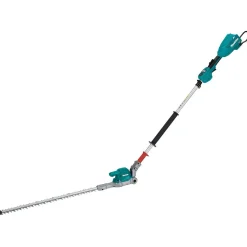 Akkupensasleikkuri XGT UN001GZ 60 cm 40V ilman akkua - Makita Outlet