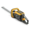 Stiga Akkupensasleikkuri HT 500E Kit 48V 2,0 Ah akulla Outlet