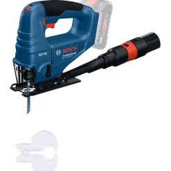 Akkupistosaha Bosch Professional GST 18V-95 B Solo 18V ilman akkua - Bosch Power Tools