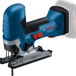 Bosch Power Tools Akkupistosaha Bosch Professional GST 18V-125 S Solo 18V ilman akkua Sale