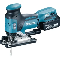 Makita Akkupistosaha LXT DJV181Z 18V ilman akkua Sale