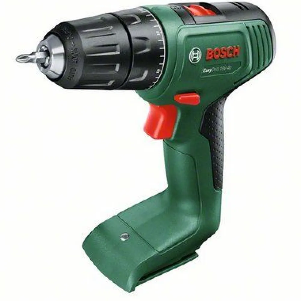 Akkuporakone Bosch EasyDrill Solo 18v-40 - Bosch Power Tools New