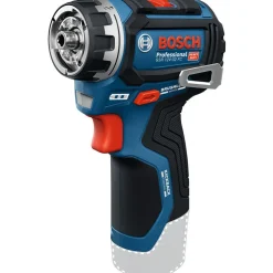 Akkuporakone Bosch Professional GSR 12V-32 FC Solo 12V ilman akkua - Bosch Power Tools Best