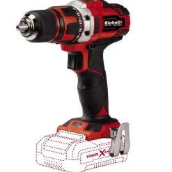 Akkuporakone TE-CD 18/40 Li-Solo ilman akkua - Einhell Discount