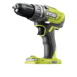 Ryobi Akkuporakone ONE+ R18DD3-0 18V ilman akkua Outlet