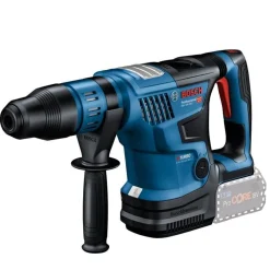 Akkuporavasara Bosch Professional GBH 18V-36 C Solo SDS-Max ilman akkua + case - Bosch Power Tools Hot