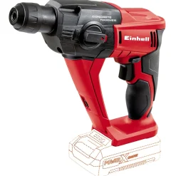 Akkuporavasara Power X-Change TE-HD 18 Li-i Solo - Einhell