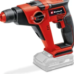 Akkuporavasara PXC TE-HD 18/12 Li-Solo 18V ilman akkua - Einhell Outlet
