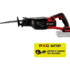 Einhell Akkupuukkosaha TP-AP 18/32 Li BL Solo 18V ilman akkua Clearance