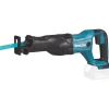 Akkupuukkosaha LXT DJR186Z 0-2800 iskua/min 18V ilman akkua - Makita
