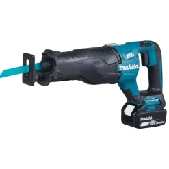 Akkupuukkosaha LXT DJR187Z 18V ilman akkua - Makita Outlet