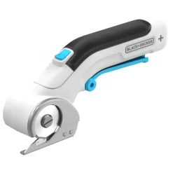 Akkupyöröleikkuri BCRC115 3,6V akulla - BLACK+DECKER Clearance