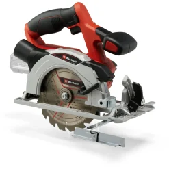 Akkupyörösaha PXC TE-CS 18/150 Li-Solo 18V ilman akkua - Einhell Best