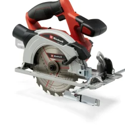 Einhell Akkupyörösaha PXC TE-CS 18/165-1 Li-Solo 18V ilman akkua Clearance