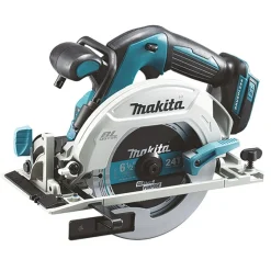 Akkupyörösaha LXT DHS680Z Ø165 mm 57 mm 18V ilman akkua - Makita Hot