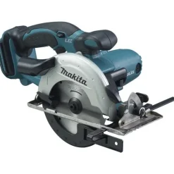 Akkupyörösaha LXT DSS501Z Ø136 mm 51 mm 18V ilman akkua - Makita New