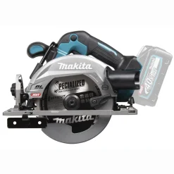 Akkupyörösaha XGT HS012GZ Ø165 mm 40V ilman akkua - Makita Outlet