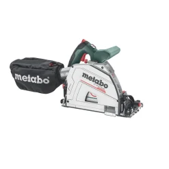 Akkupyörösaha KT 18 LTX 66 BL 18V sisältää 2x8,0Ah akut ja ASC 145 -laturin - Metabo Sale
