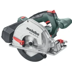Metabo Akkupyörösaha MKS 18 LTX 58 18V ilman akkua ja laturia Online