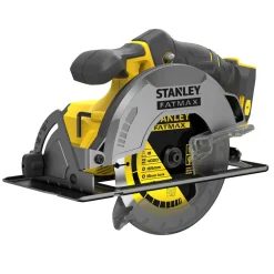 Stanley Akkupyörösaha FatMax V20 SFMCS500B-XJ Ø165 mm 18V ilman akkua Outlet