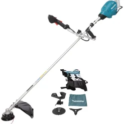 Akkuraivaussaha XGT UR013GZ05 40V ilman akkua - Makita Hot