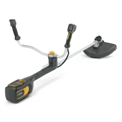 Stiga Akkuraivuri BC 700E B Kit 48V 4,0 Ah akulla New