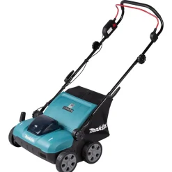 Makita Akkuruohonilmaaja LXT DUV320Z 18V ilman akkua New