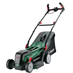 Akkuruohonleikkuri Bosch UniversalRotak 2x18V-37-550 Solo 2x18V ilman akkuja - Bosch Power Tools Best