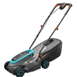Gardena Akkuruohonleikkuri PowerMax 32/18V P4A Solo 18V ilman akkua Best