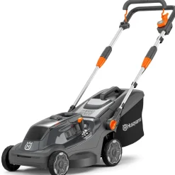 Akkuruohonleikkuri Aspire LC34-P4A 18V ilman akkua (970648301) - Husqvarna Hot